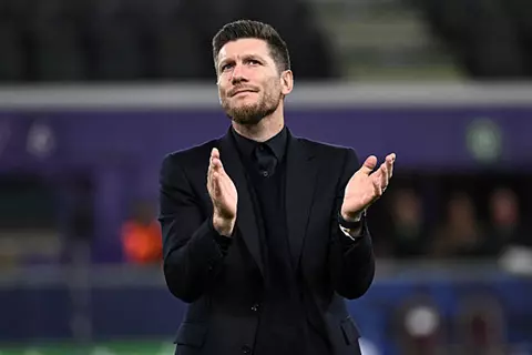 أول تجربة في الدوريات الكبرى.. بوكونيولي مدربا لموناكو